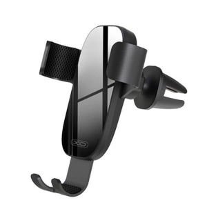 Air vent Car Holder XO, C37, Black
