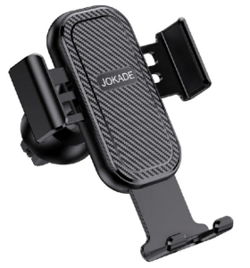 Jokade Car Holder Press-Type JE018-B