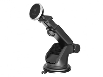 Baseus Solid Series Telescopic Magnetic Car Mount