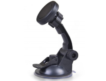  Magnetic Car Holder for smartphone HP-S043 (suport pentru smartphone auto universal / Универсальный автомобильный держатель для смартфонов)