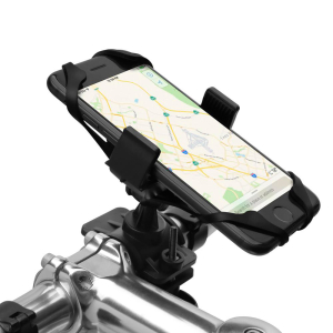 Bike Mount Spigen, A250, Black