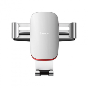 Suport auto Baseus Metal Age Gravity p/u telefon
