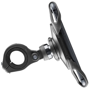 Bike Holder Cellular, Pro, Black