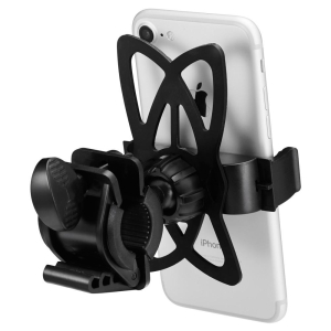 Bike Mount Spigen, A250, Black