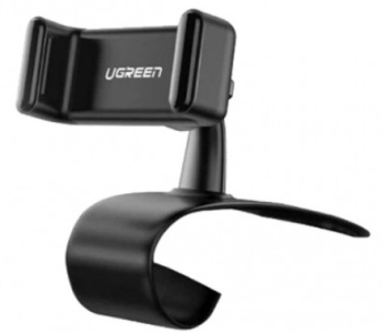 UGREEN Car Holder Dashboard 360 Degree Rotation