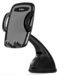 ttec Car Holder Suction Cup Flex Grip Comfort