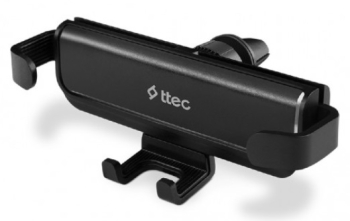 ttec Car Holder Air-Vent Easy Grip