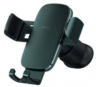 Baseus Car Holder Metal Age Gravity (Air Outlet Version)