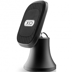Magnetic Car Holder XO, C35, Black