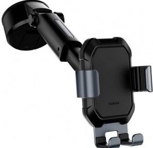 Baseus Car Holder Tank Gravity with Suction Base Tarnish