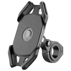 Bike Holder Cellular, Pro, Black