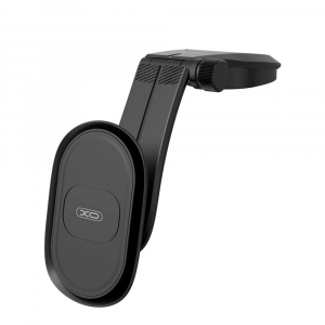 Magnetic Car Holder XO, C52, Black