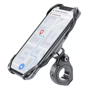 Bike Holder Cellular, Pro, Black