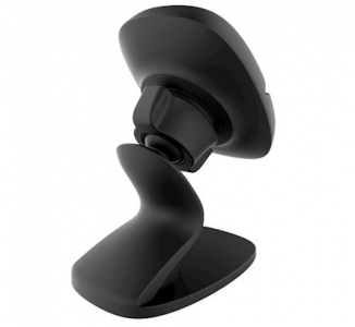 Magnetic Car Holder XO, C33, Black