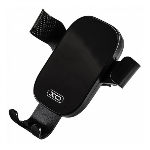 Air vent Car Holder XO, C37, Black
