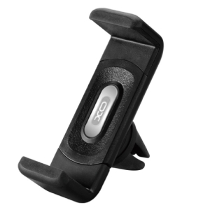 Air vent Car Holder XO, C8, Black