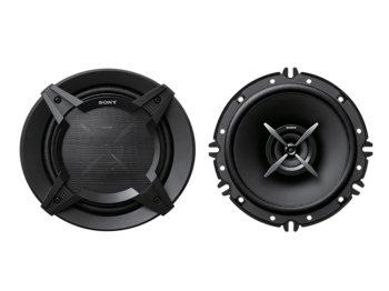 Car Speakers SONY XS-FB1620E, 16cm (6.5”) 2-Way Coaxial Speakers