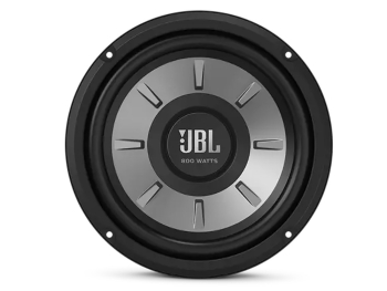 Car Subwoofer JBL Stage 810