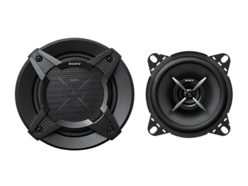 Car Speakers SONY XS-FB1020E, 10cm (4”) 2-Way Coaxial Speakers
