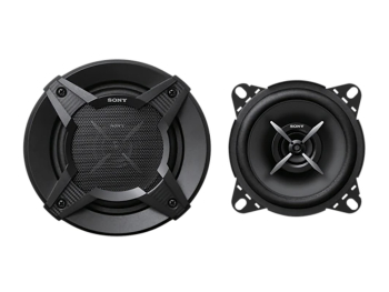 Car Speakers SONY XS-FB1020E, 10cm (4”) 2-Way Coaxial Speakers