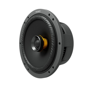 Car Speakers SONY XS-160ES, 16cm (6 ½") Mobile ES™ 2-way Coaxial Speakers