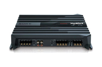 Car Amplifier SONY XM-N1004