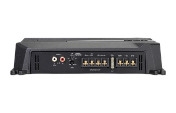 Car Amplifier SONY XM-N502, 2-Channel Stereo