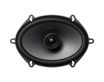 Car Speakers SONY XS-680ES, 16 x 20cm (6 x 8") Mobile ES™ 2-way Coaxial Speakers