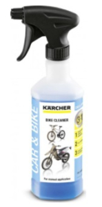 Karcher Detergent pulverizabil pentru motociclete RM 618 New Karcher Detergent pulverizabil pentru motociclete RM 618 New