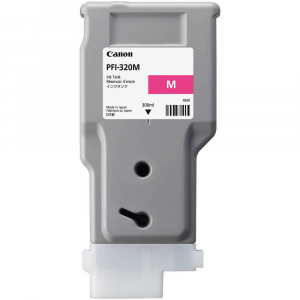 Ink Cartridge Canon PFI-320 Magenta