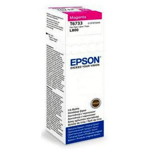 Ink  Epson C13T67334A magenta bottle 70ml