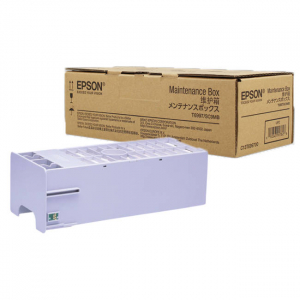 Epson Maintenance Box T699700