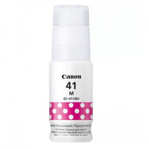 Ink Cartridge Canon GI-41 M, Magenta