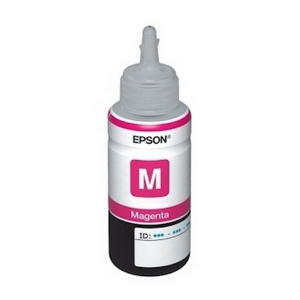 Ink  Epson C13T67334A magenta bottle 70ml