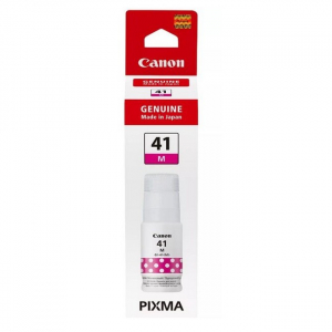 Ink Cartridge Canon GI-41 M, Magenta