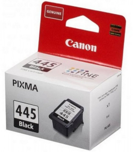 Ink Barva for PG445/PG46 Canon black 180gr (C445-441)