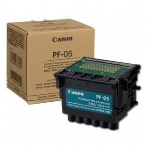 Print Head Canon PF-05 for iPF63xx,63xxS,64xx,64xxS,64xxSE,83xx,84xx,84xxS,84xxSE,94xx,94xxS Series