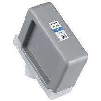 Ink Cartridge Canon PFI-102C cyan,130ml for iPF765,760,755,750,720,710,700,655,650,610,605