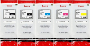 Ink Cartridge Canon PFI-320 Black