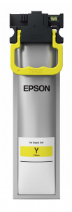 Ink Cartridge Epson T945440, XL, Yellow