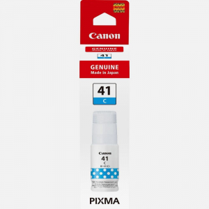Ink Cartridge Canon GI-41 C, Cyan