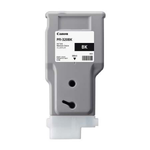 Ink Cartridge Canon PFI-320 Black