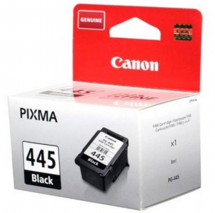 Ink Barva for PG445/PG46 Canon black 180gr (C445-441)