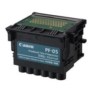 Print Head Canon PF-05 for iPF63xx,63xxS,64xx,64xxS,64xxSE,83xx,84xx,84xxS,84xxSE,94xx,94xxS Series