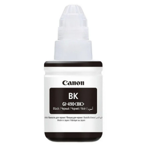 Ink Cartridge Canon GI-490, black