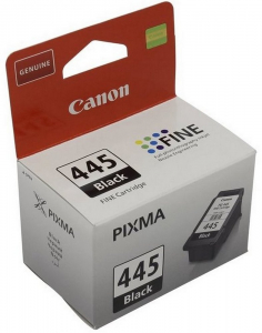 Ink Barva for PG445/PG46 Canon black 180gr (C445-441)