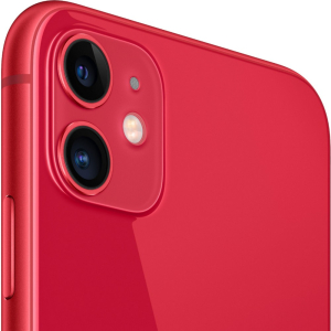 iPhone 11, 128Gb Red