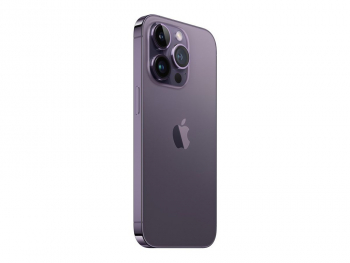 iPhone 14 Pro Max, 256GB Deep Purple MD
