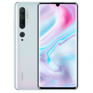 Mi Note 10 Pro 8/256GB EU White