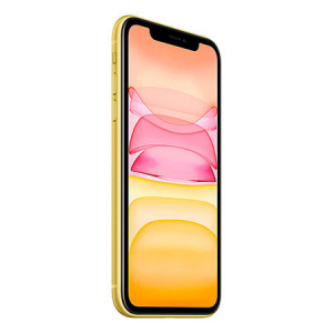 iPhone 11, 128Gb Yellow MD